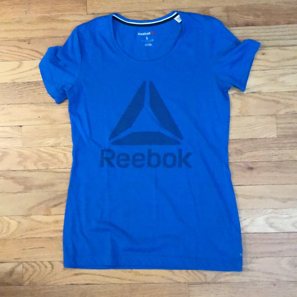 Performance Workout Tee